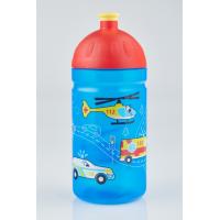 ZDRAVÁ FĽAŠA - 0,5 l - Záchranári
