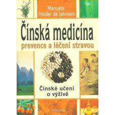 Čínská medicína  prevence a léčení stravou