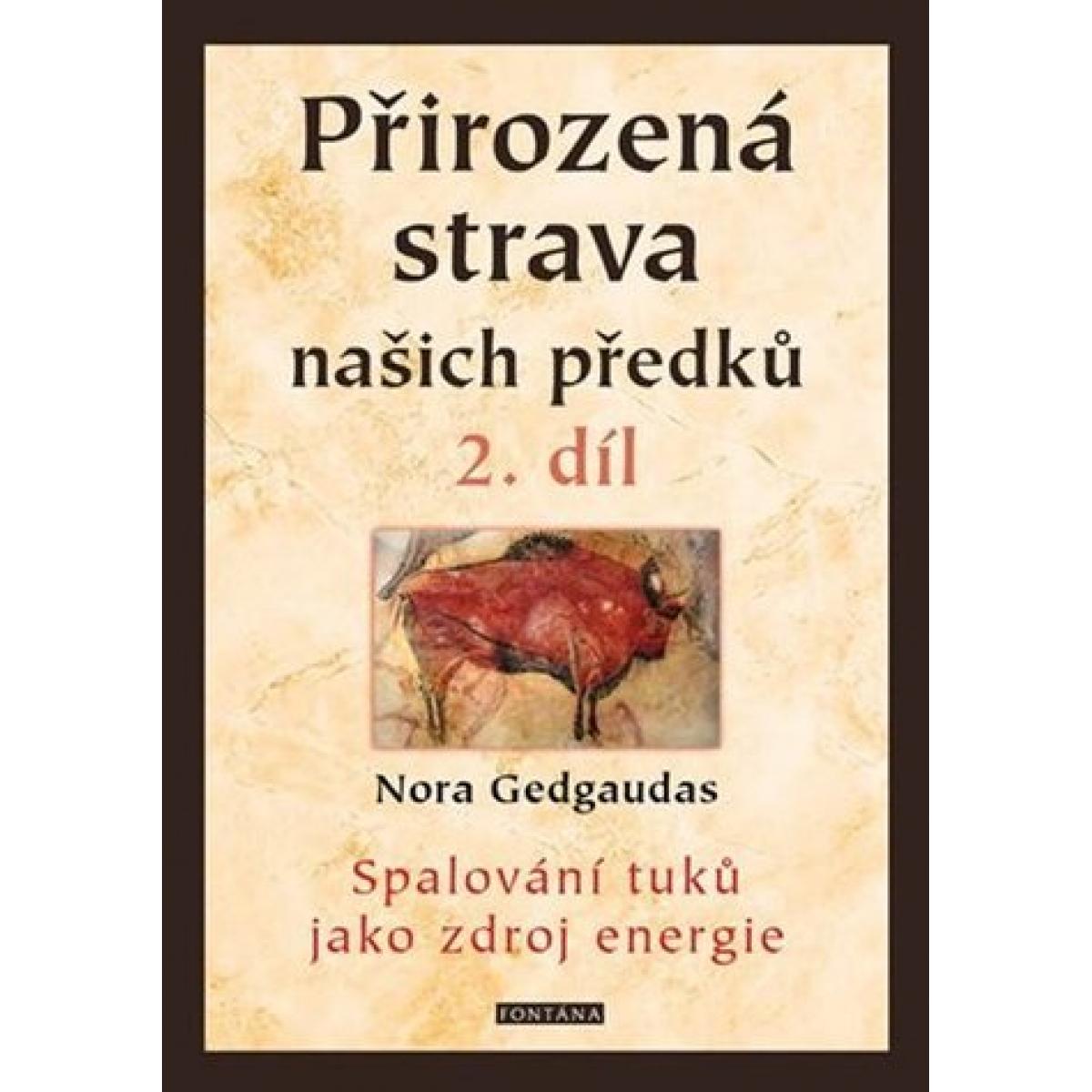 Přirozená strava našich předků