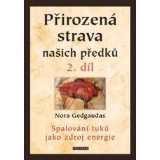 Přirozená strava našich předků