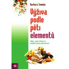 Výživa podle pěti elementů