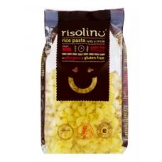 Cestoviny ryžové kolienka Risolino 300 g