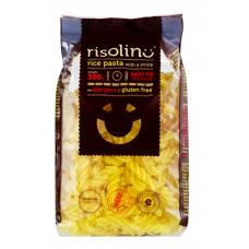 Cestoviny ryžové vretená Risolino 300 g