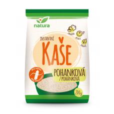 Kaša Pohánková Natura 200g