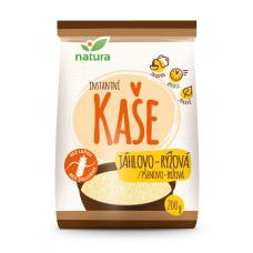 Kaša Pšenovo - Ryžová 200g