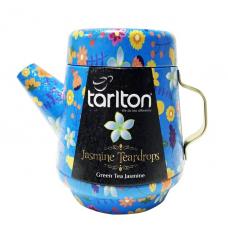 Tarlton Jasmine Teardrops plech 100g