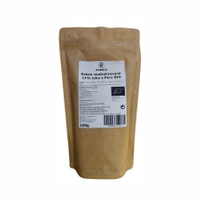 Kakao nealkalizované BIO 11% tuku 250g