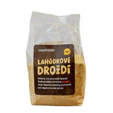 Lahôdkové droždie 150g