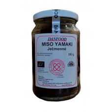 Miso jačmenné Yamaki BIO 350 g