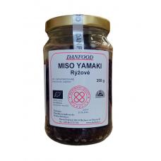 Miso ryžové Yamaki BIO 350 g