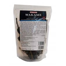 Wakame  morské riasy 50 g