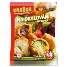 Hraška pikantná zmes na obaľovanie 1kg