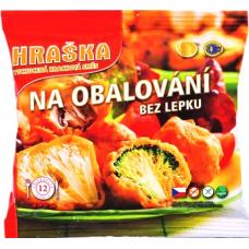 Hraška pikantná zmes na obaľovanie 250g