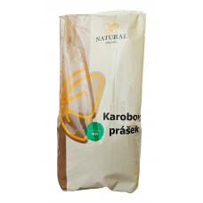 Karobový prášok 400g