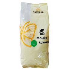 Múka kokosová BIO 500g