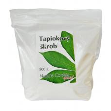 Tapiokový škrob 500g