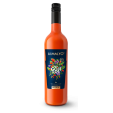 Goji juice 100% BIO 750ml Himalyo