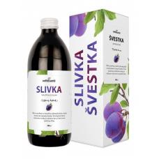 Slivka šťava 500ml 