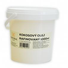 Olej Kokosový  1000ml