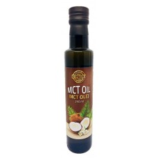 MCT olej 100%  250ml