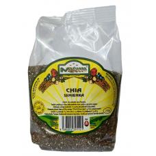 Chia semienka 250g