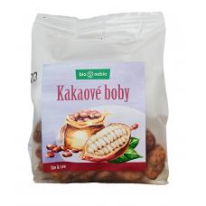 Kakaové bôby BIO 100g 