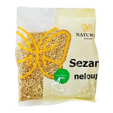 Sezam nelúpaný Natural 200g