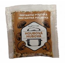 Polievka hubová 23g