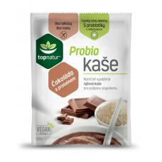 PROBIO KAŠA čokoláda s proteínom 60g