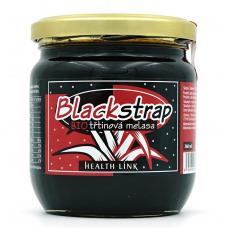 Melasa Trstinová Blackstrap BIO 360ml