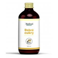 Dobré cukry 250ml