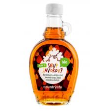 Sirup Javorový BIO Grande A 250ml