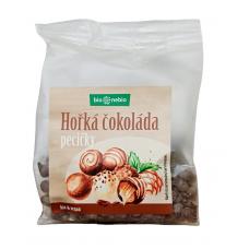 Horká čokoláda Bio guličky 100g