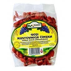 Goji Kustovnica čínska 100g